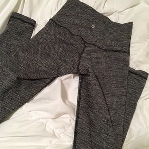 Lululemon high times legging
